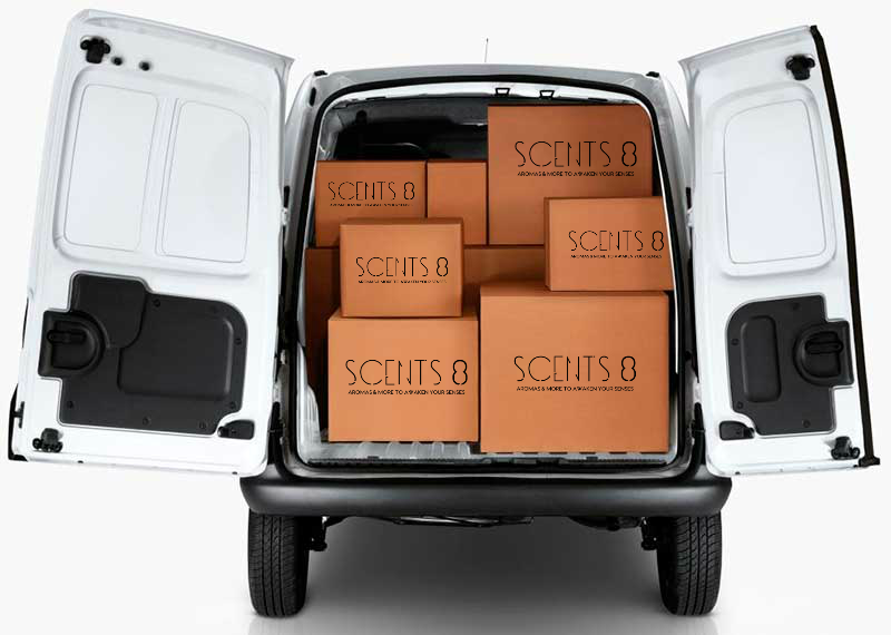 delivery